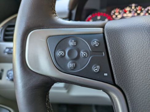 Used 2016 GMC Yukon Denali w/ Open Road Package image 23