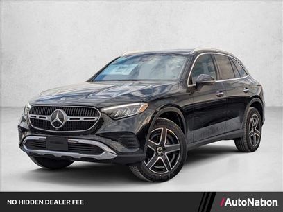 Used 2026 Mercedes-Benz GLC 300 4MATIC