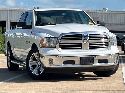 Used 2014 RAM 1500 Lone Star