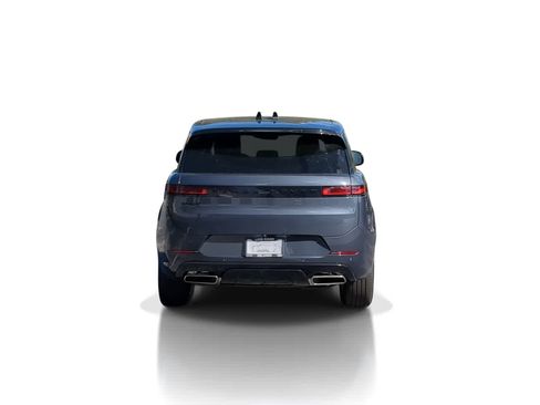 New 2025 Land Rover Range Rover Sport Dynamic SE image 7