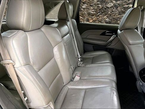 Used 2013 Acura MDX w/ Technology Package image 25
