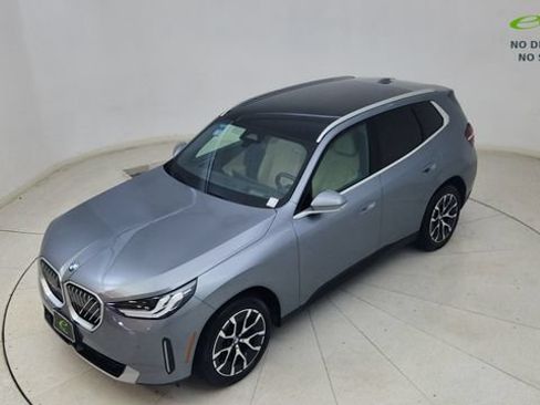 Used 2025 BMW X3 xDrive30i AWD/4WD image 79