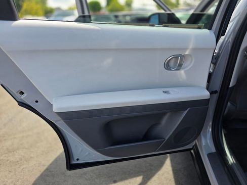 Certified 2024 Hyundai Ioniq 5 SE RWD image 19