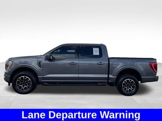Used 2023 Ford F150 XLT w/ Equipment Group 302A High AWD/4WD video 2