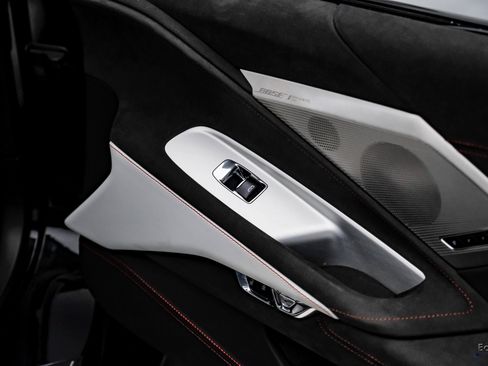 Used 2023 Chevrolet Corvette Stingray Premium Cpe w/ Z51 Performance Package image 91