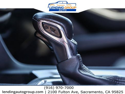 Used 2021 Chevrolet Traverse LT image 20