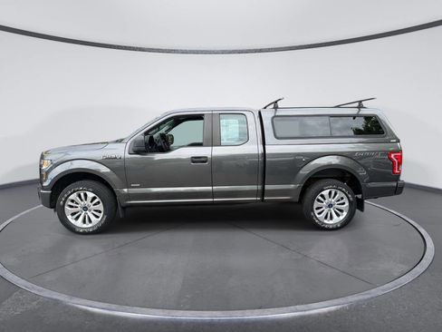 Used 2016 Ford F150 XL w/ Equipment Group 101A Mid AWD/4WD image 2