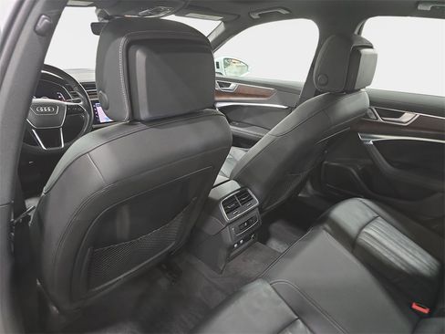 Used 2019 Audi A6 3.0T Premium Plus w/ Premium Plus Package image 13