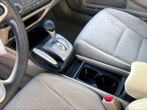 Used 2011 Honda Civic LX image 16