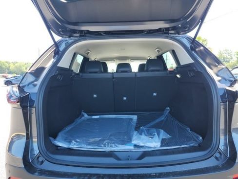 New 2026 MAZDA CX-5 Select AWD/4WD image 17