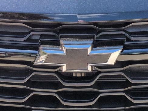 New 2026 Chevrolet Trax LT w/ Driver Confidence Package image 5