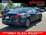 Certified 2023 Nissan Altima 2.5 SV image 2