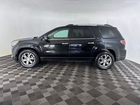 Used 2016 GMC Acadia SLT AWD/4WD image 10