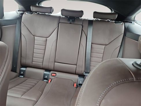 Certified 2023 BMW 430i Gran Coupe xDrive w/ Premium Package image 13