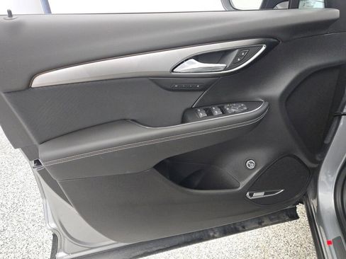 New 2026 Buick Envision Sport Touring image 22