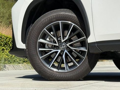 Used 2024 Lexus NX 350 AWD w/ Cold Area Package image 6