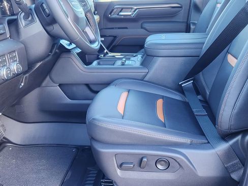 New 2026 GMC Sierra 3500 AT4 w/ AT4 Premium Plus Package image 13