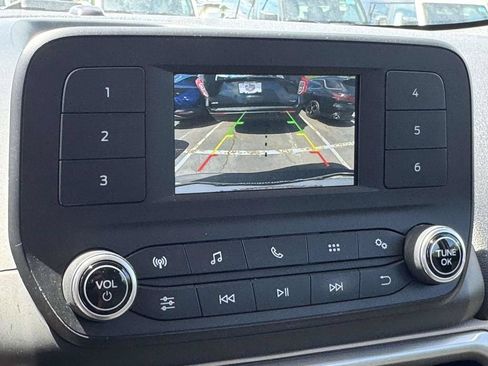 Used 2021 Ford EcoSport S FWD image 14