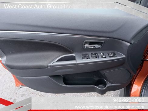Used 2024 Mitsubishi Outlander Sport AWD image 14