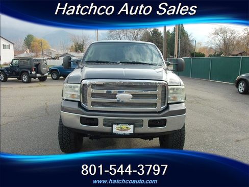 Used 2006 Ford F250 XLT image 9
