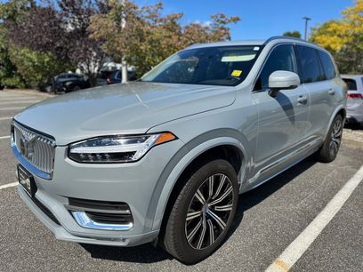 Certified 2025 Volvo XC90 B5 Core