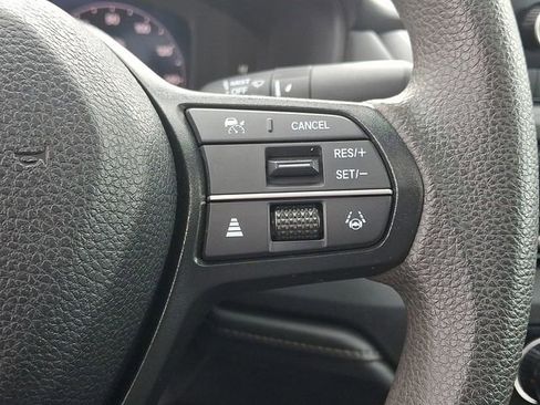 Used 2024 Honda Accord EX image 22