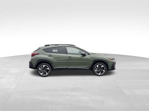 Used 2024 Subaru Crosstrek 2.5i Limited w/ Popular Package #3A image 7