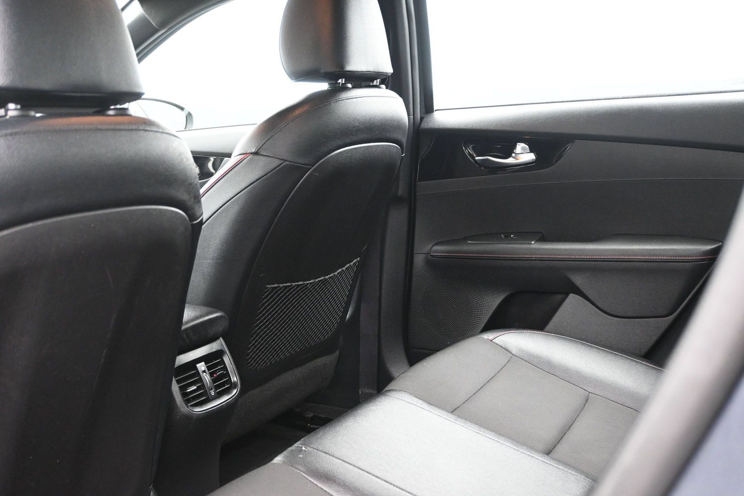 Used 2021 Kia Forte GT FWD image 21