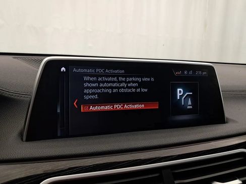 Used 2019 BMW 750i xDrive w/ M Sport Package AWD/4WD image 21