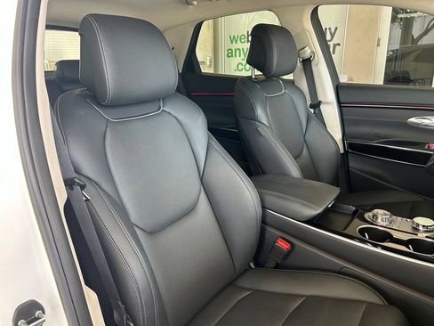 Used 2026 Genesis GV70 2.5T AWD/4WD image 23