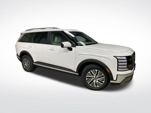 New 2026 Hyundai Palisade SEL Premium image 42