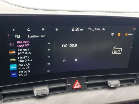 Certified 2023 Kia Sportage X-Pro Prestige image 30