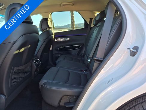 Used 2026 Genesis GV70 2.5T image 20