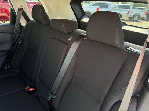 New 2026 Nissan Rogue S FWD image 9