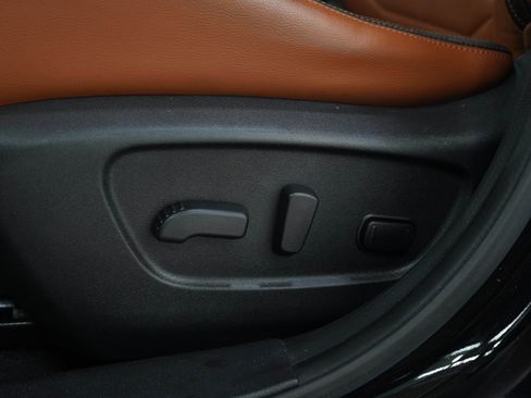 Used 2017 Nissan Rogue SL w/ SL Premium Package AWD/4WD image 27