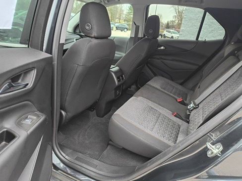 Used 2023 Chevrolet Equinox LT w/ Driver Convenience Package image 13