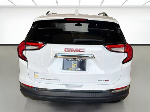 Used 2023 GMC Terrain AT4 w/ LPO, Floor Liner Package AWD/4WD image 7