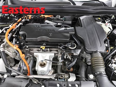 Used 2022 Honda Accord EX-L image 7