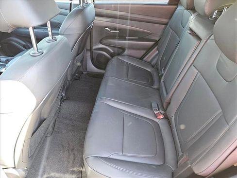 New 2025 Hyundai Tucson SEL image 12