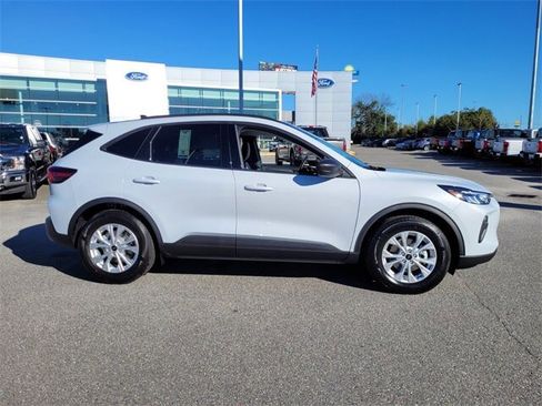 New 2026 Ford Escape Active w/ Tech Pack #1 image 9