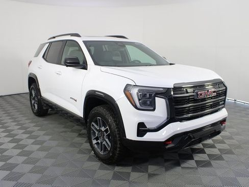 New 2026 GMC Terrain AT4 w/ Convenience Package III image 30