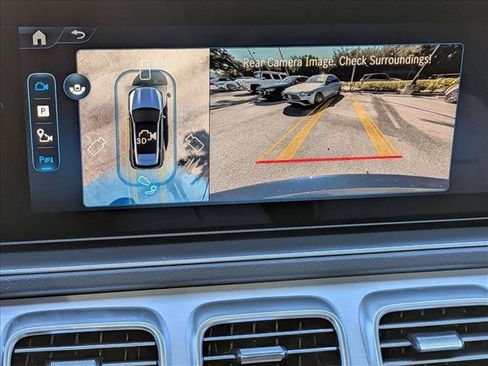 New 2026 Mercedes-Benz GLE 53 AMG 4MATIC image 12