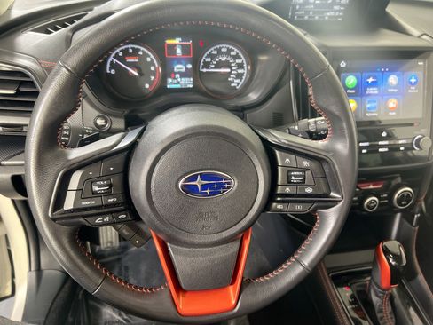 Used 2023 Subaru Forester Sport AWD/4WD image 11