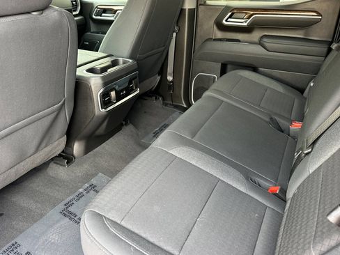 Used 2026 GMC Sierra 1500 Elevation w/ Preferred Package RWD image 14