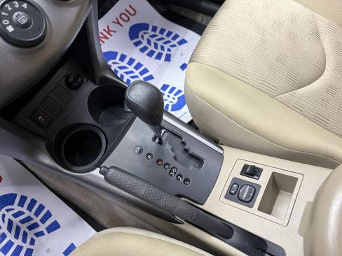 Used 2010 Toyota RAV4 4WD image 15