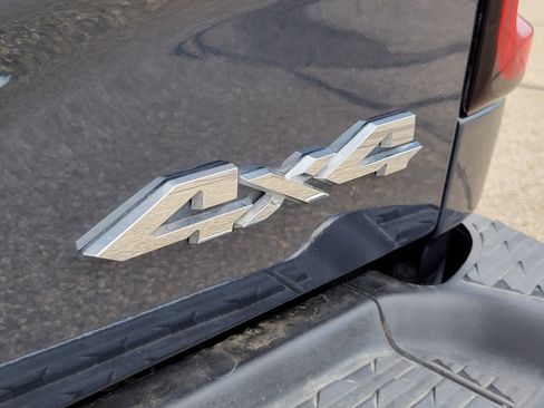 Used 2026 RAM 2500 Big Horn AWD/4WD image 21