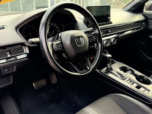 Used 2023 Honda Civic Sport image 20