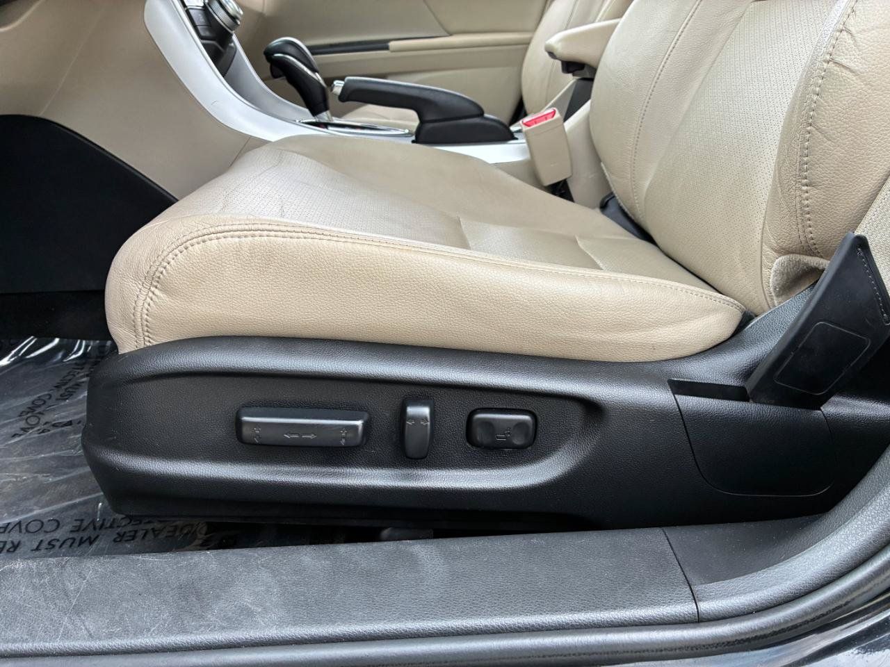 Used 2015 Honda Accord EX-L image 15