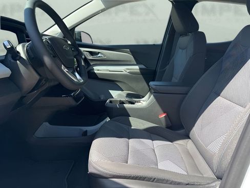New 2027 Chevrolet Bolt LT w/ Comfort Package FWD image 9