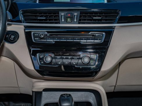 Used 2019 BMW X1 sDrive28i image 24